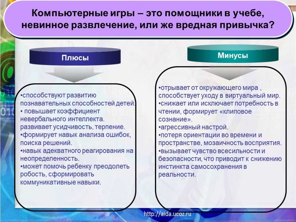 Мифы о вреде видеоигр для детей: игровая зависимость, жестокие шутеры, влияние на психику, в чем плюсы современных приложений / mama66.ru