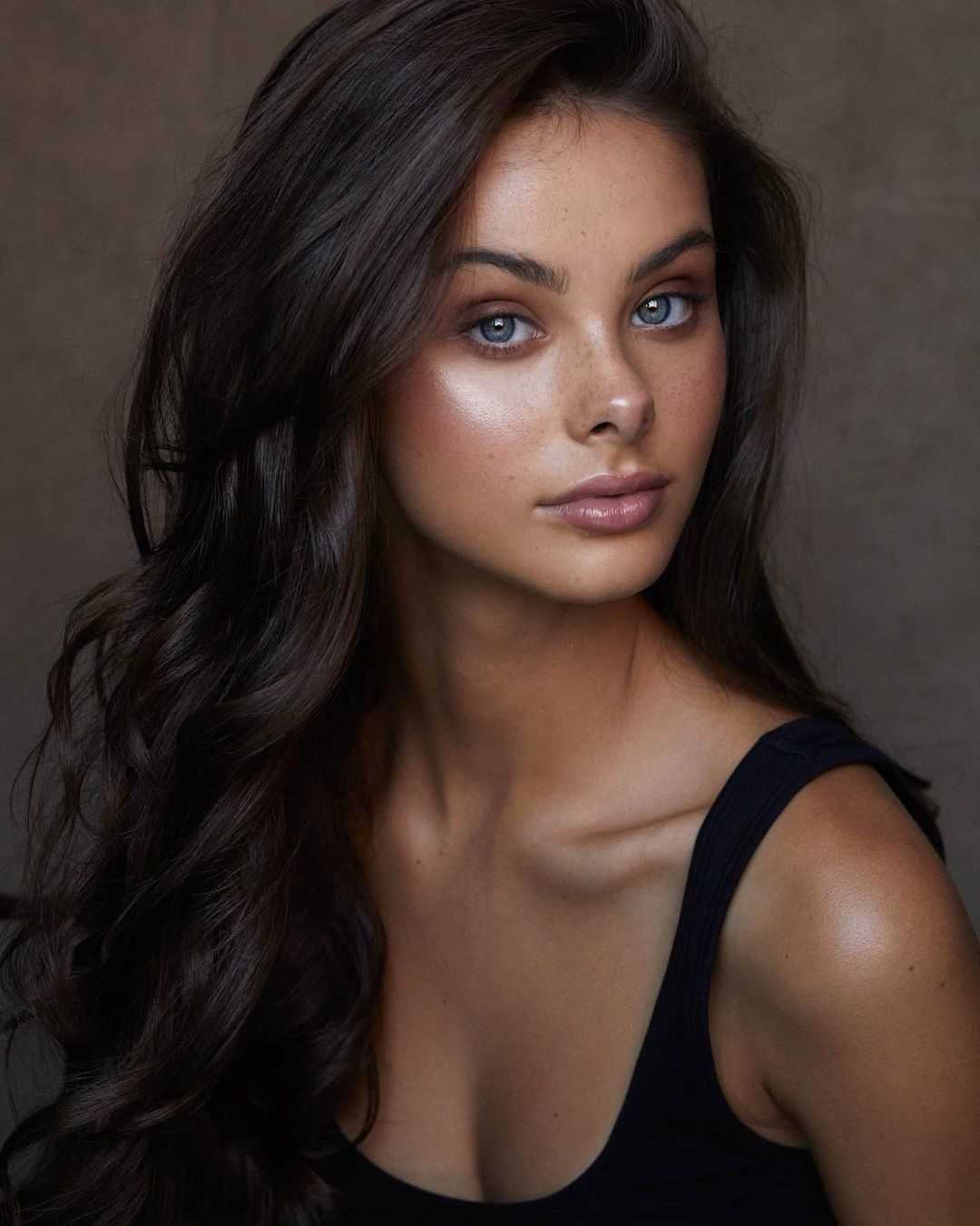 Фото красивых детей 10 лет