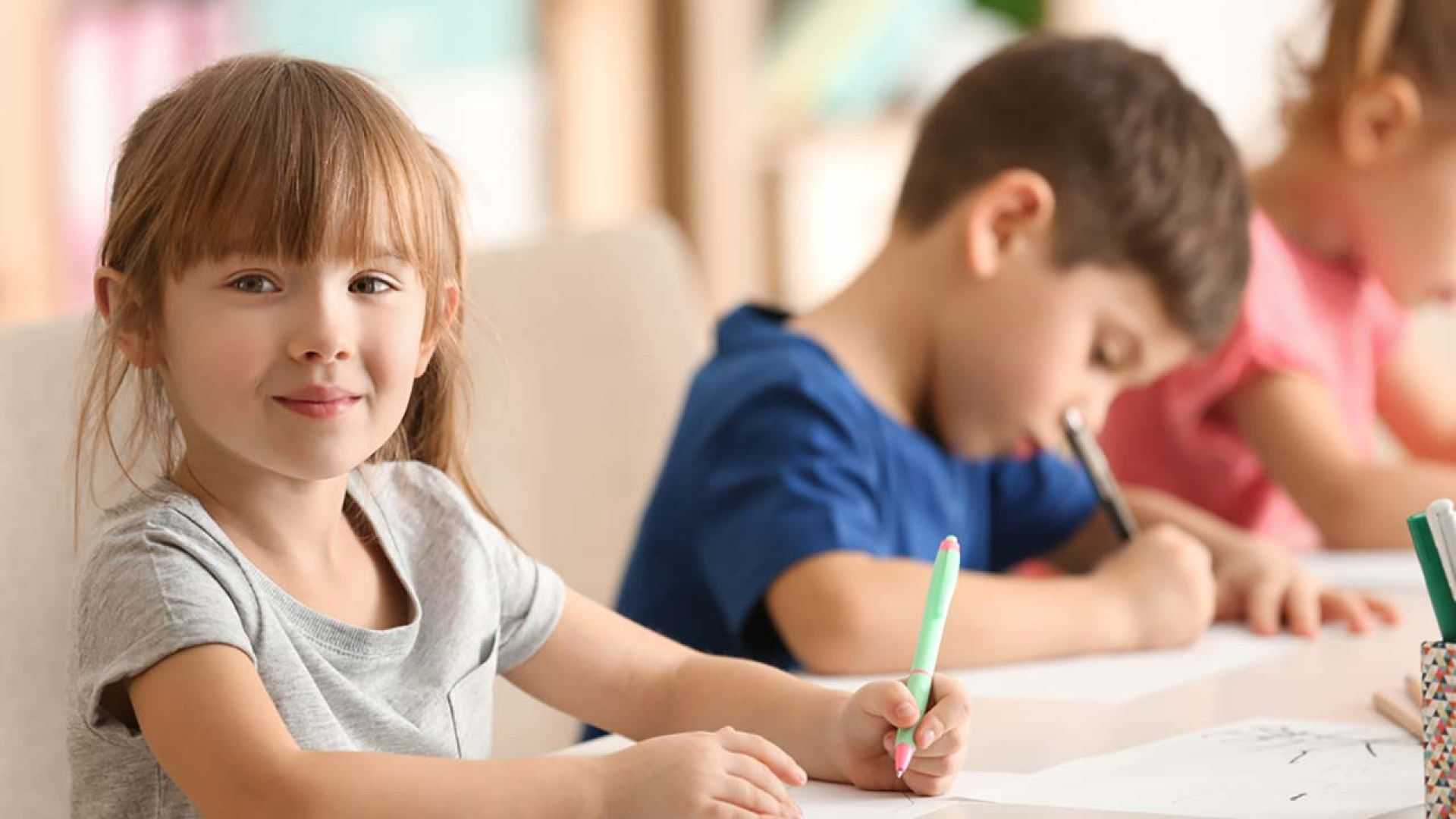 Время перемен. или как перевести ребенка в другую школу?