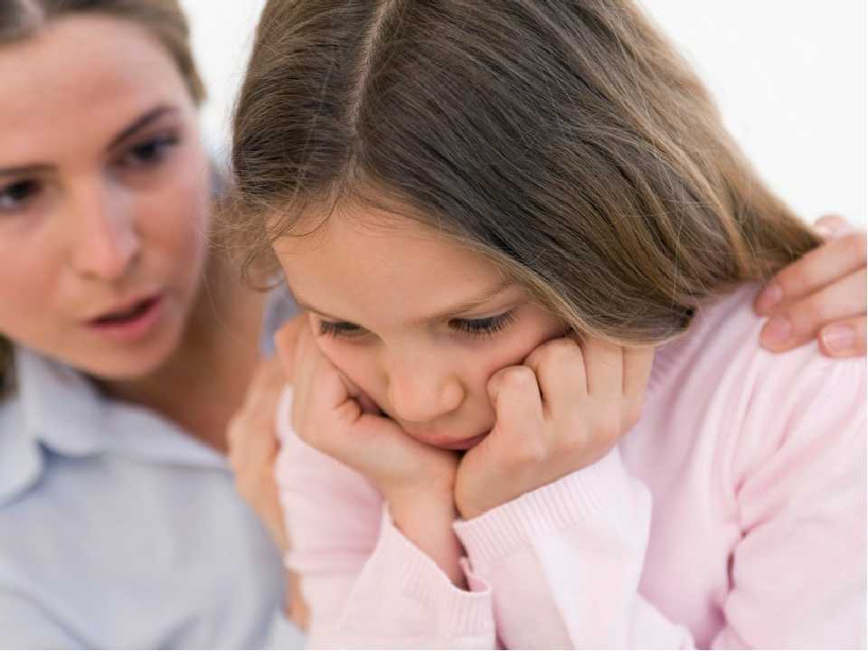 Я не переношу детский плач - 2 совета психологов, консультации