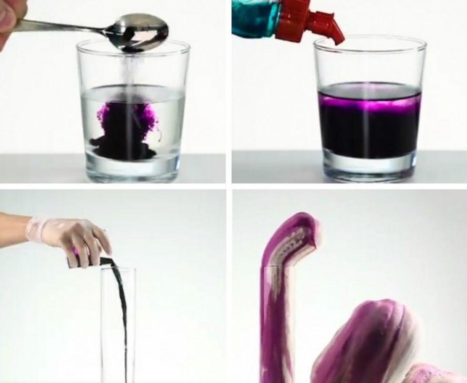 Способы получения огня без спичек химия