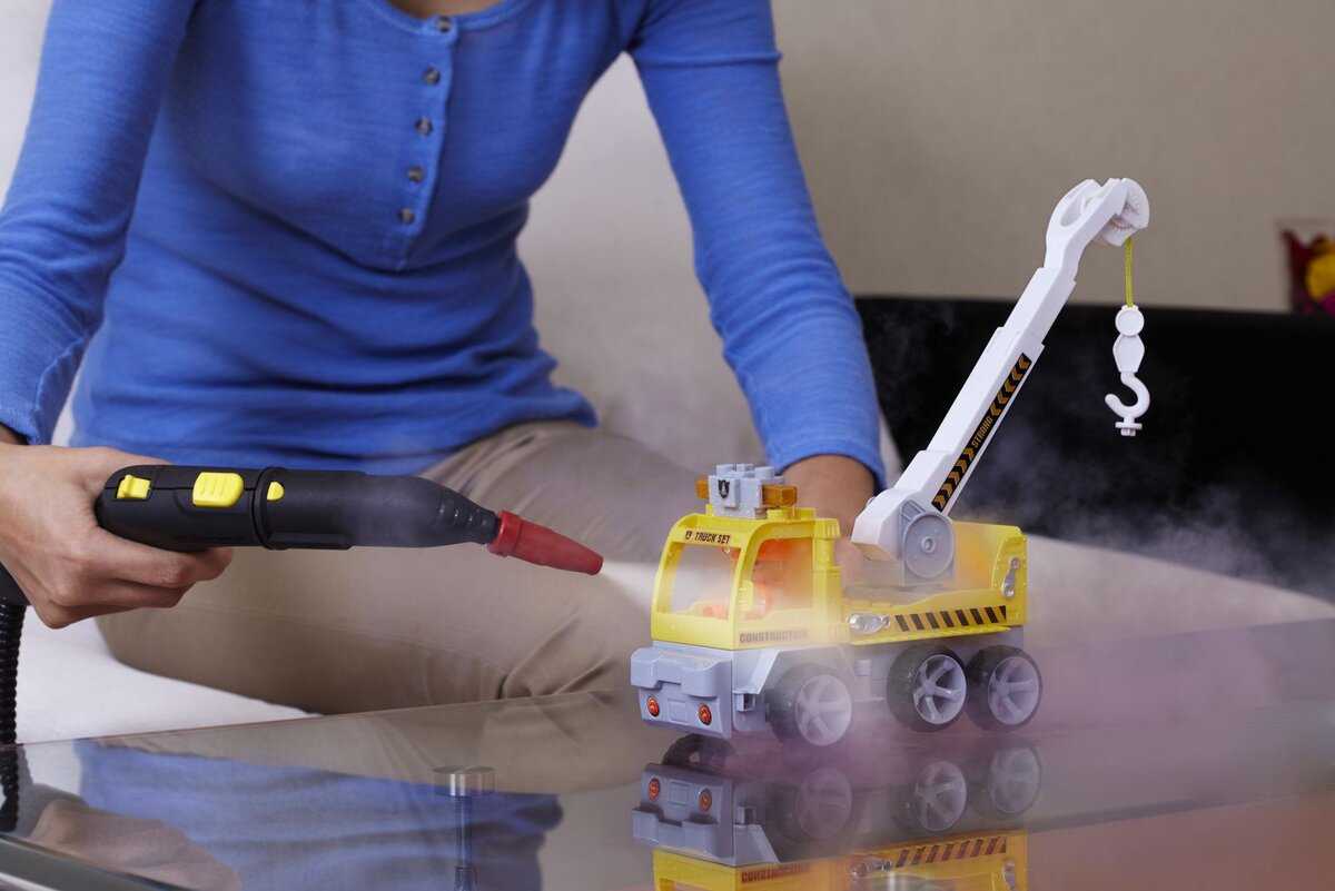 Почему в нынешних резиновых игрушках образуется плесень