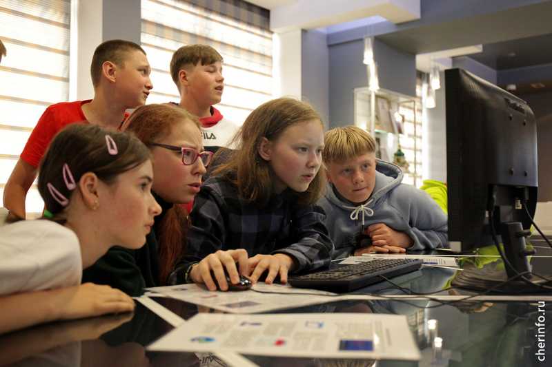 Основы безопасного поведения в интернете