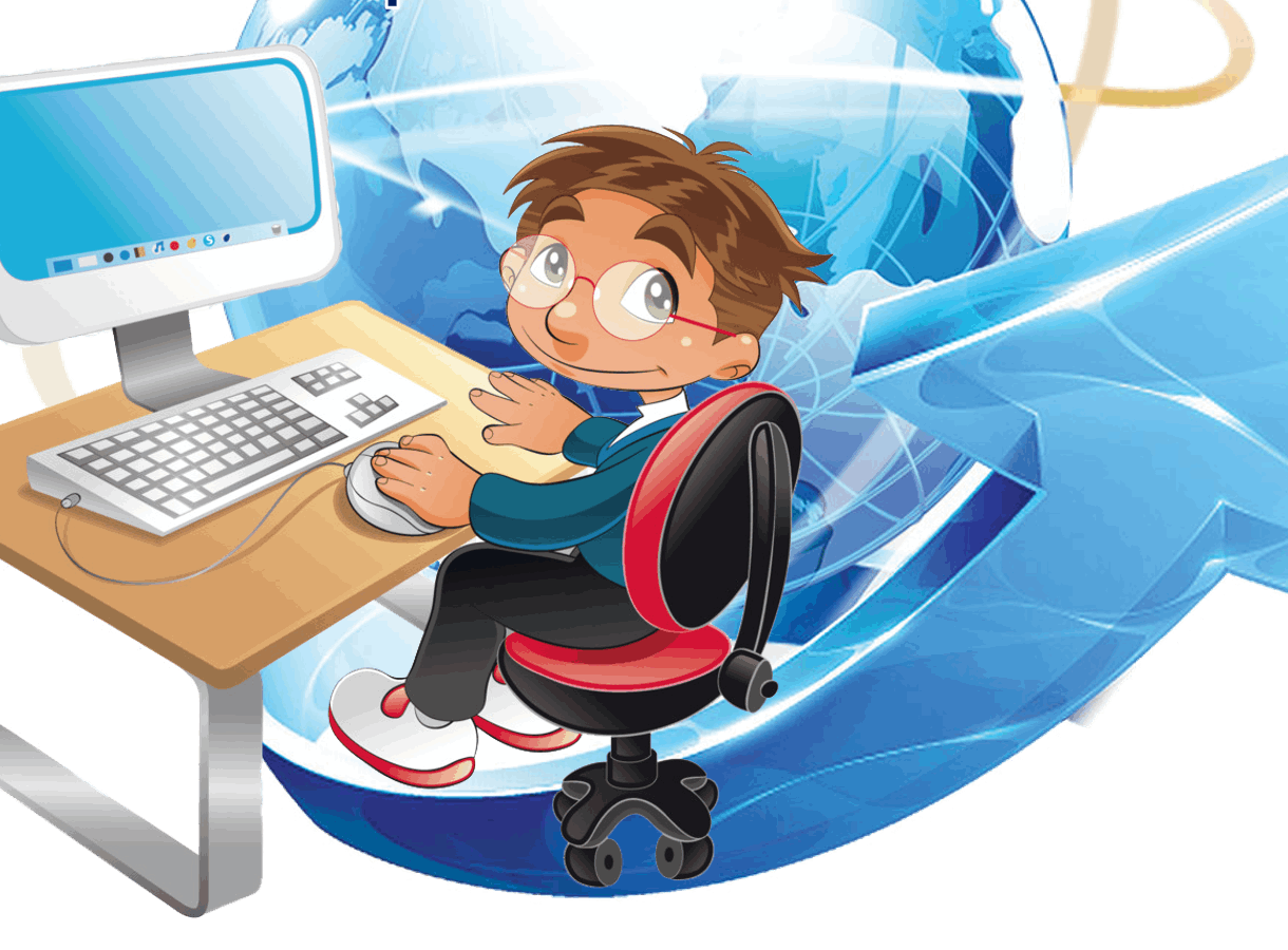 Безопасное поведение в интернете для детей | памятка для родителей