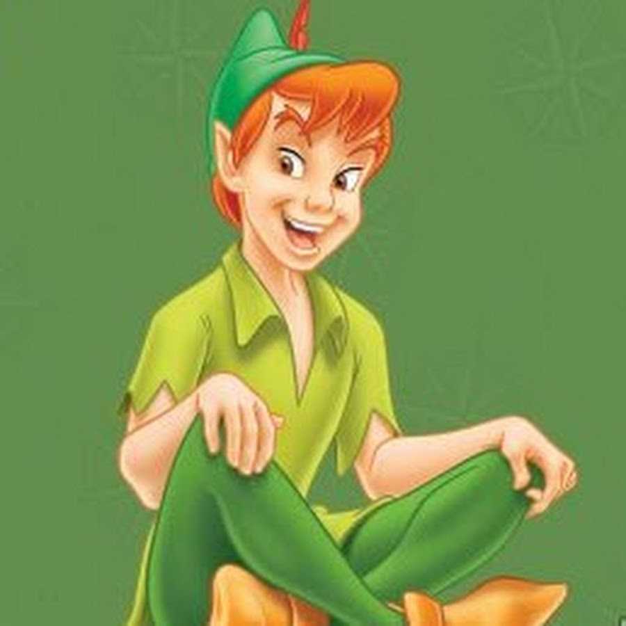 Синдром питера пэна — что это такое простыми словами