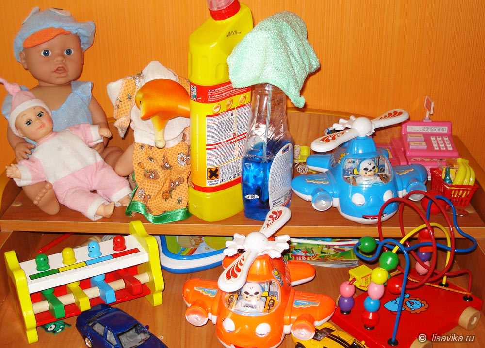 Что такое плесень для детей: причины, симптомы и способы предотвращения