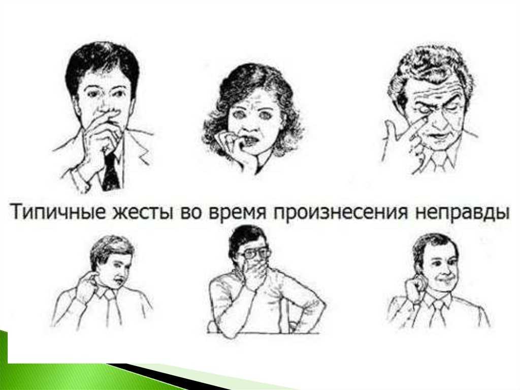 Как сигналы в голосе – его высота, громкость, тон и темп речи – помогают получить информацию о личности человека, его настроении и степени честности