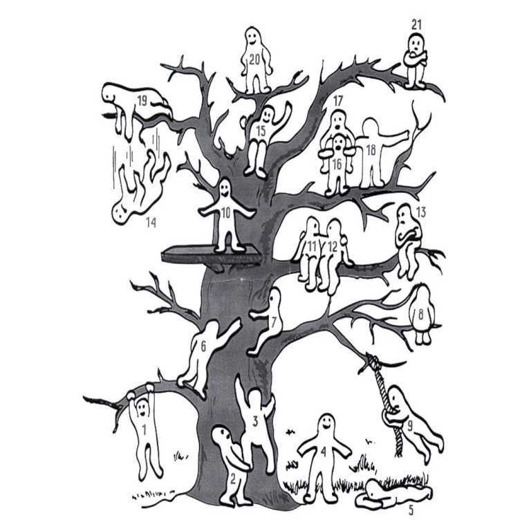 О каких психологических расстройствах говорит беспорядок в доме и как превратить уборку в приятный процесс