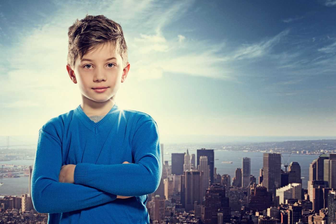 Мужские имена означающие сила (180 имен в списке)