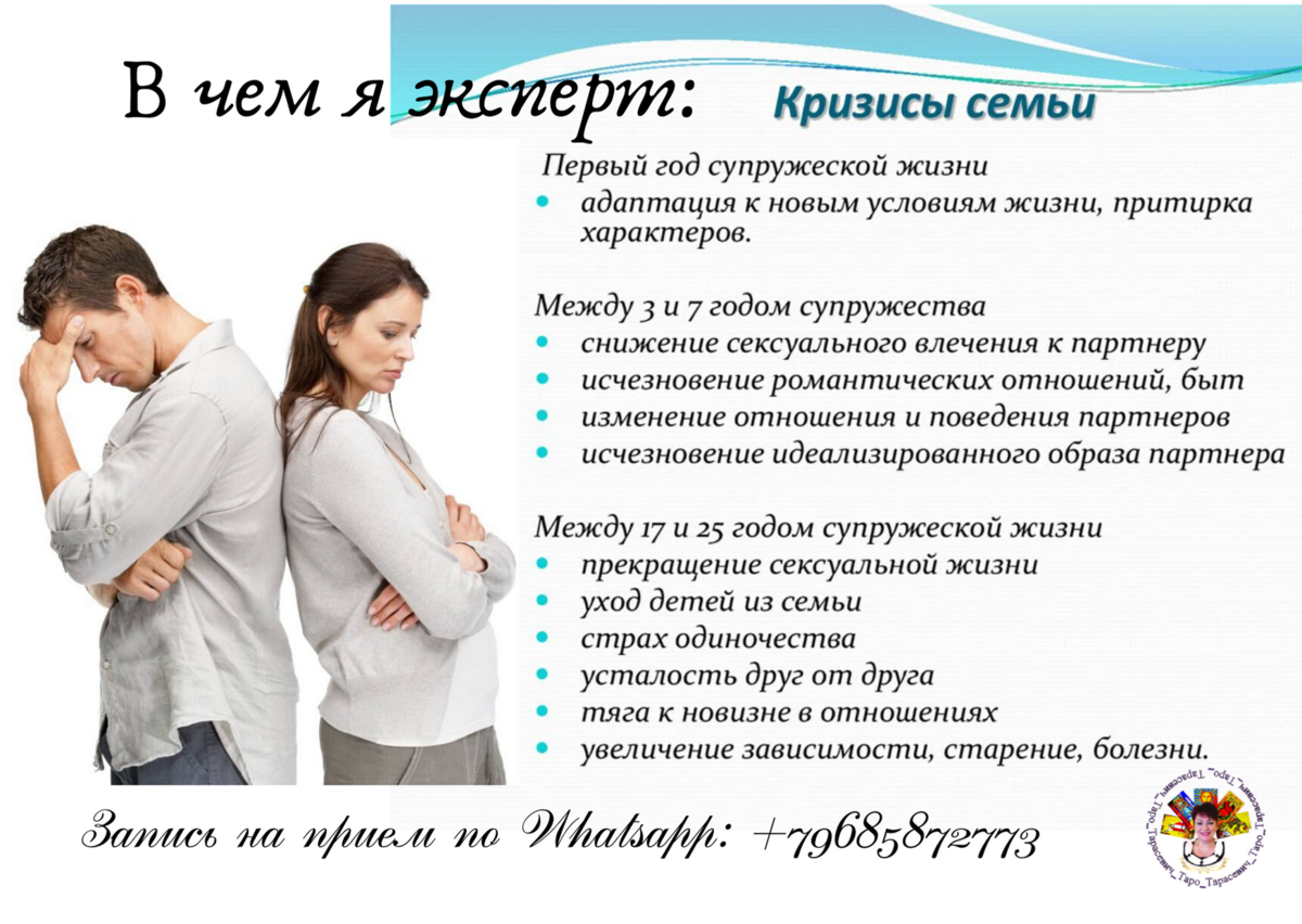 Как наладить отношения с мужем на грани кризиса семейных отношений: причины и признаки кризиса, заговор, форум | lovetrue.ru
