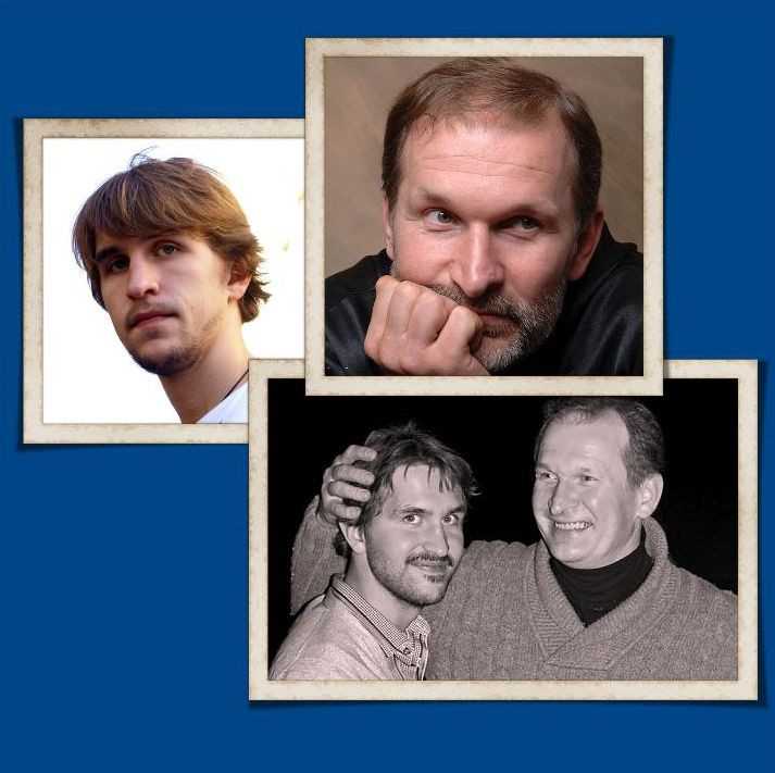 Самые красивые звездные мамы и их дочки