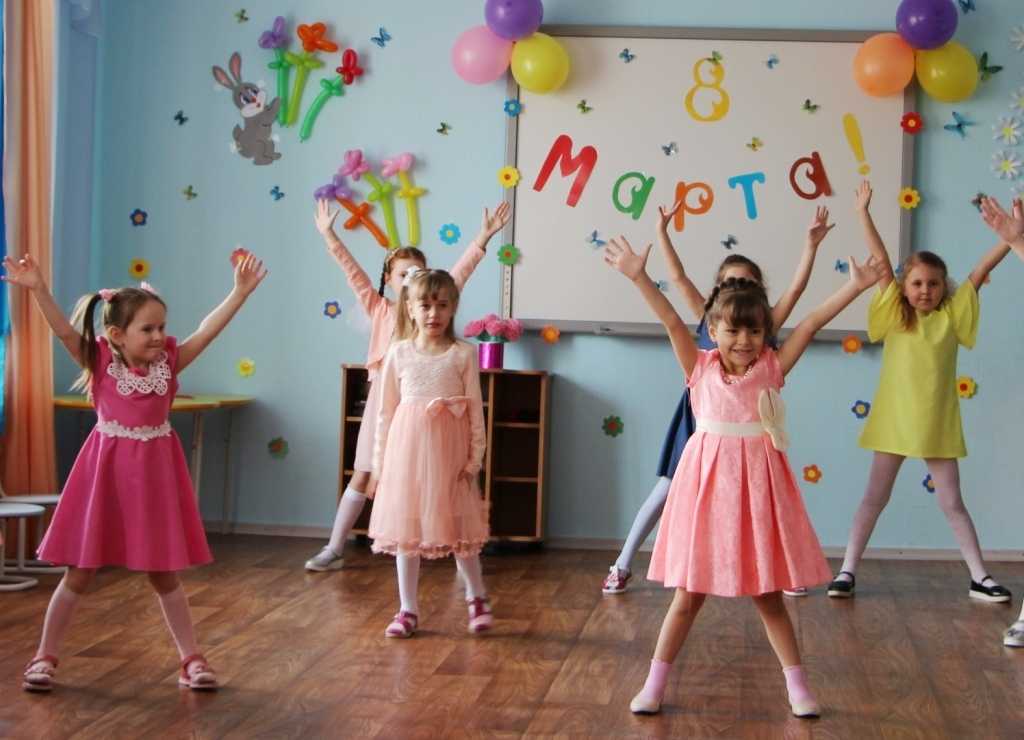 Сочинение на тему 8 марта праздник