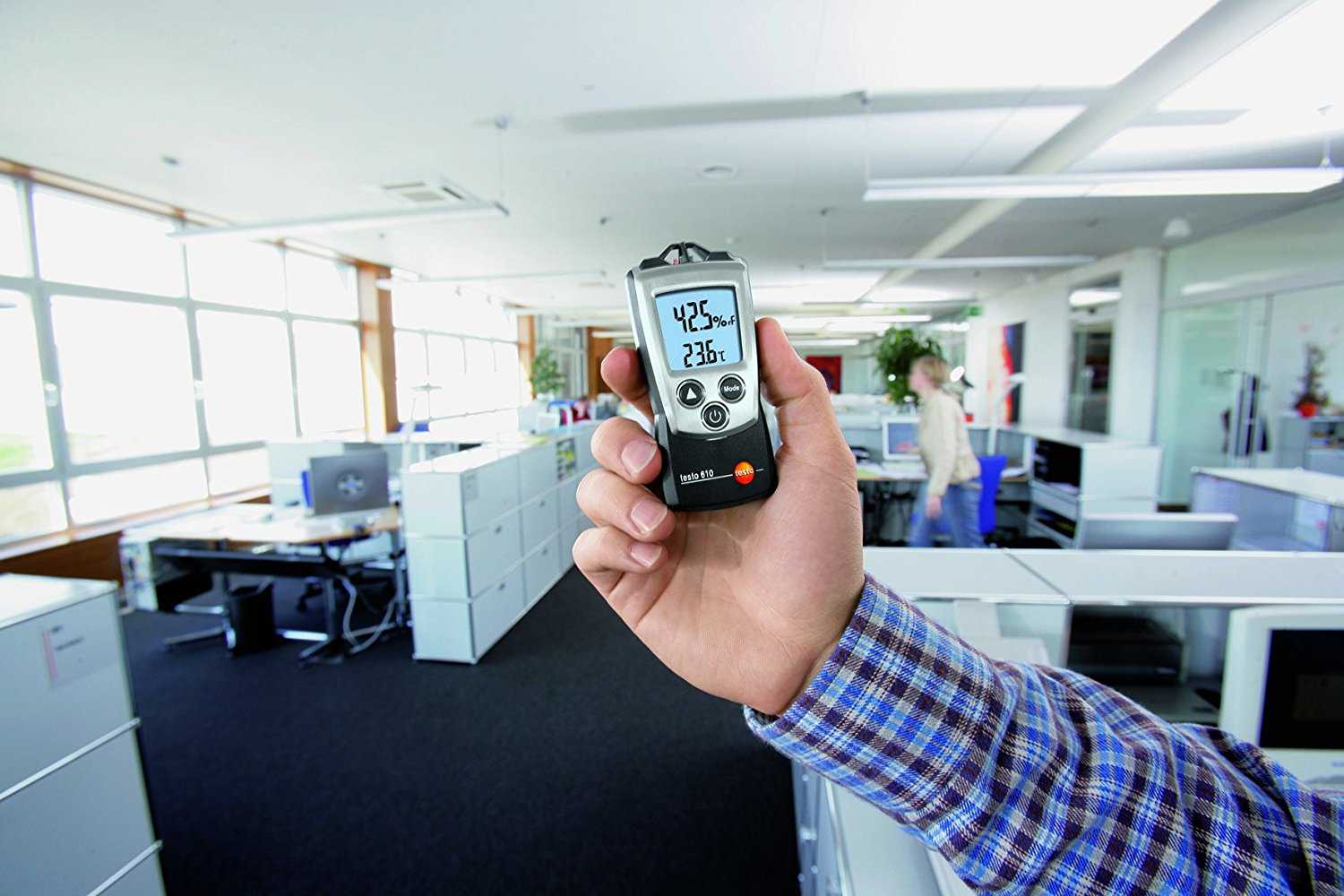 Дышать здоровьем: как улучшить воздух в квартире