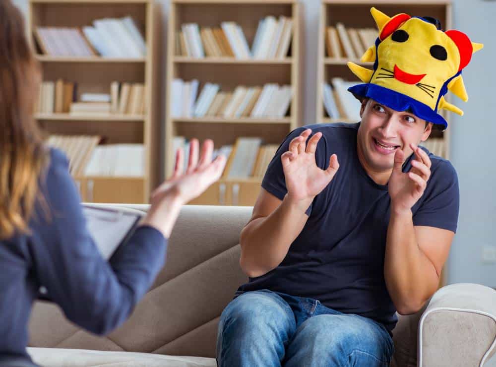 Если ваш мужчина вечный подросток… — виктория браткова