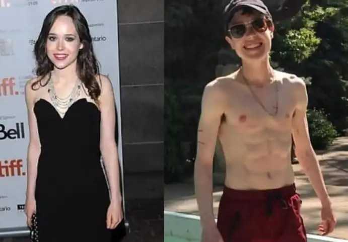 Зачем звезды голливуда одевают сыновей в платья, а девочек в мальчиковые костюмы