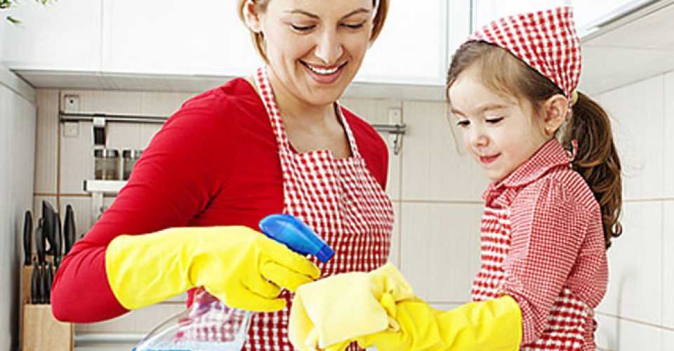 Навыки самообслуживания: что и когда?