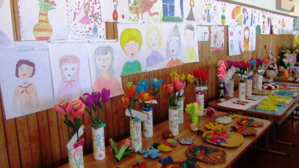 Как и где отметить 8 марта: компанией, вдвоем, с детьми, в одиночестве, с подругами / mama66.ru