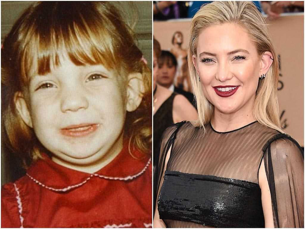 5 звезд российского шоу-бизнеса, которые в детстве были самим очарованием - новости шоу-бизнеса