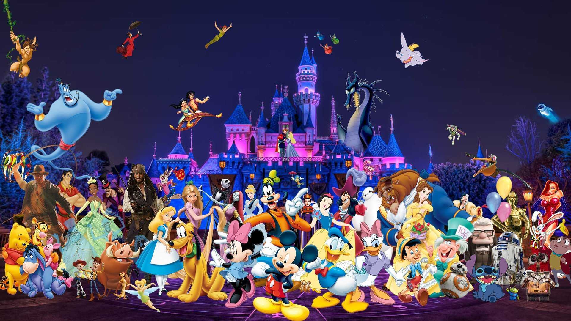 10 лучших и 10 худших мультфильмов disney всех времён по мнению критиков