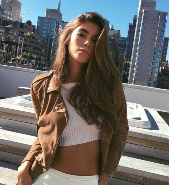 Кого из юных русских красавиц называют «ангелами на земле», а кто из них растерял свое очарование