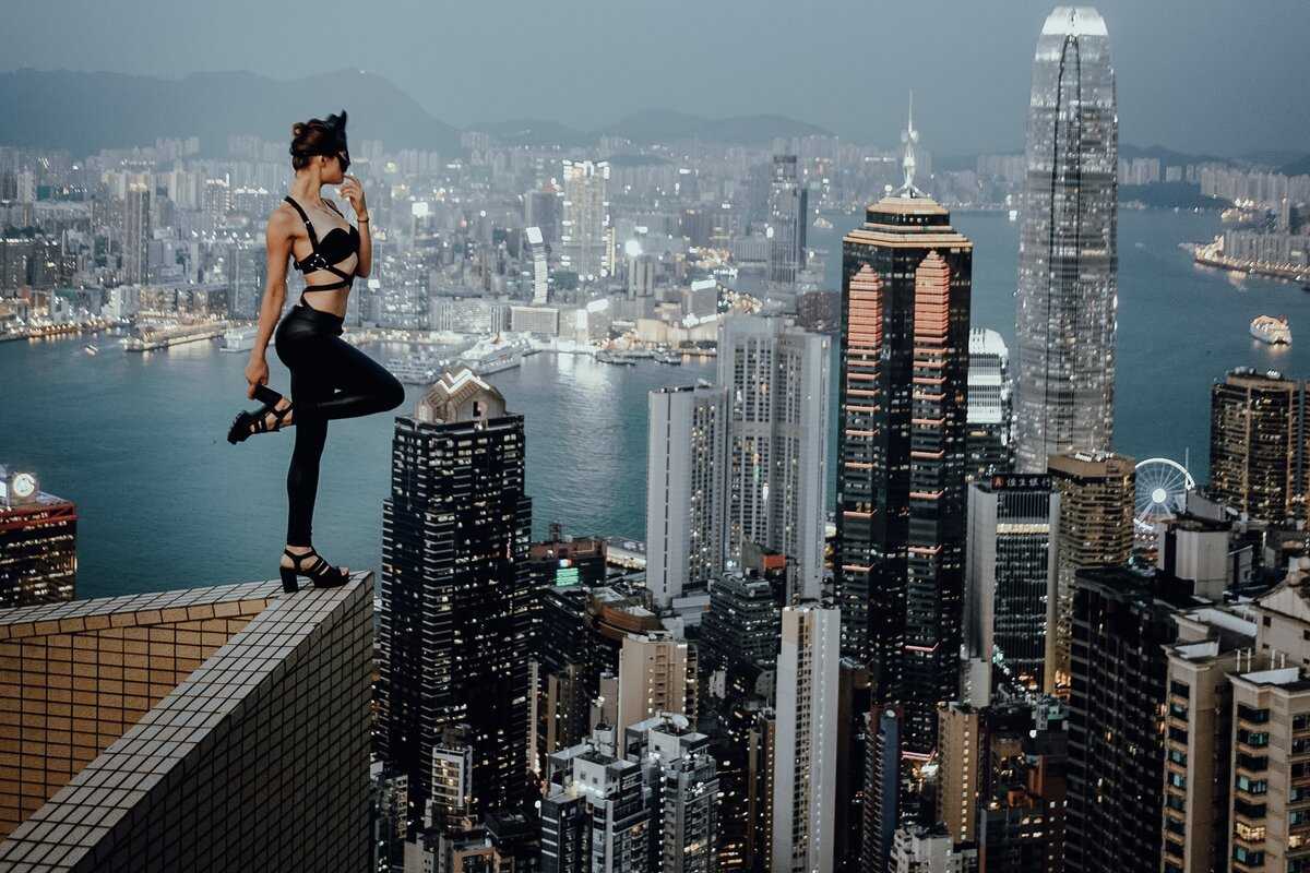 Вредные и опасные хобби, от которых лучше отказаться