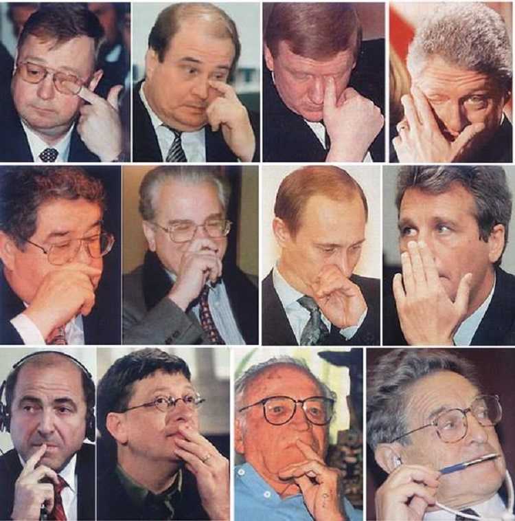 Как распознать ложь - 5 признаков, что человек лжет