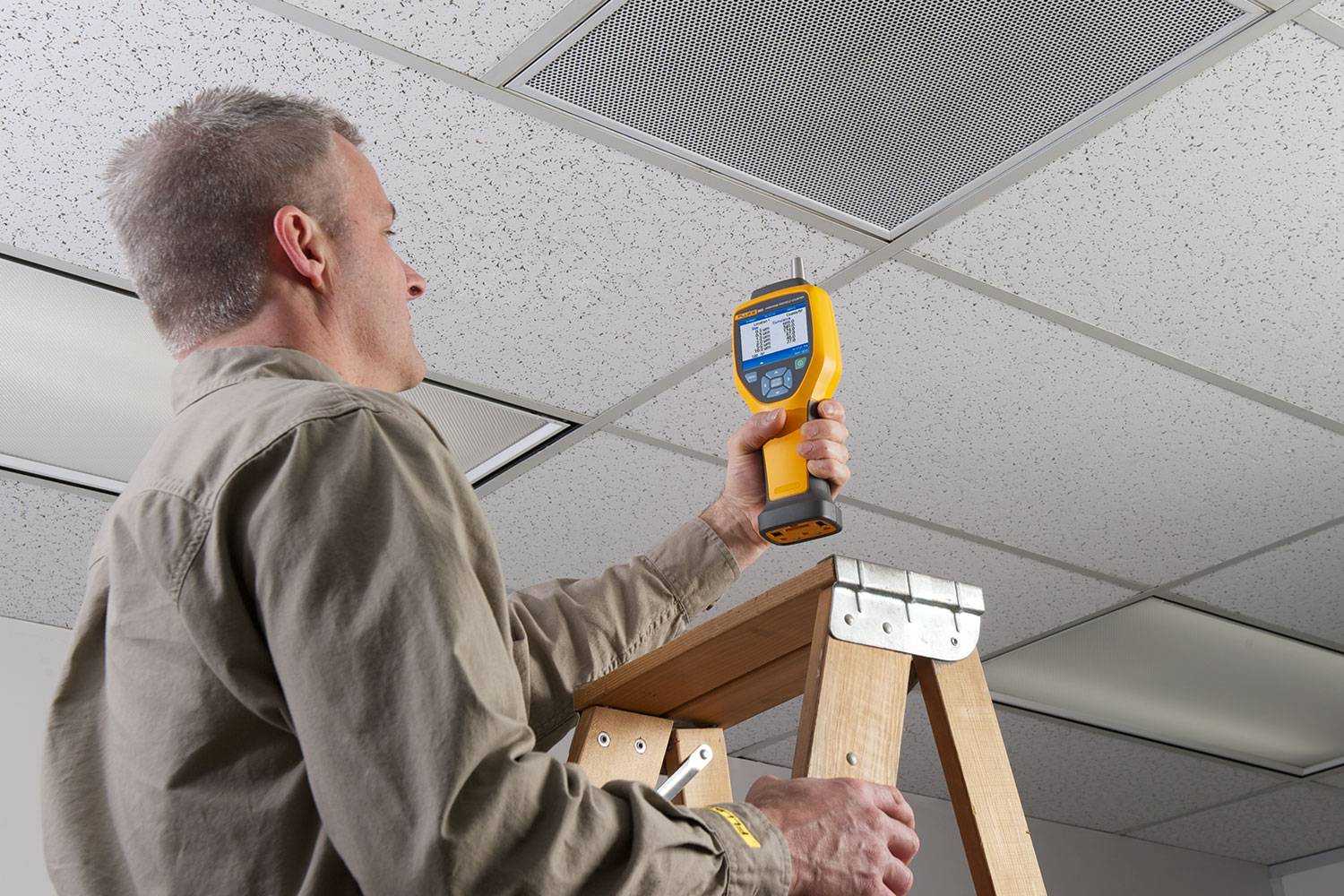 14 способов улучшить качество воздуха в помещении естественным путем