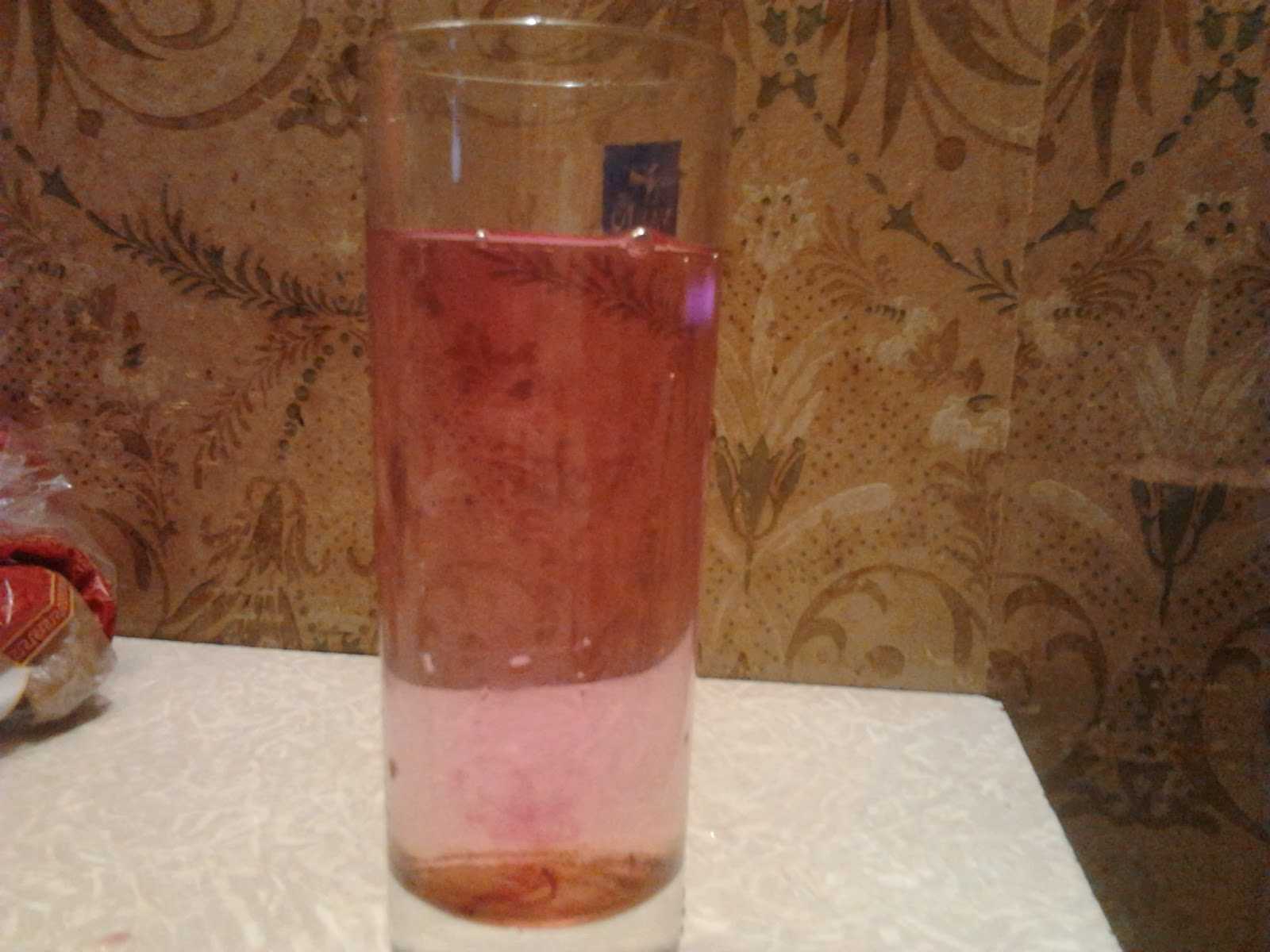 Химическая реакция светофор с марганцовкой - информационный портал о сетевых магазинах россии