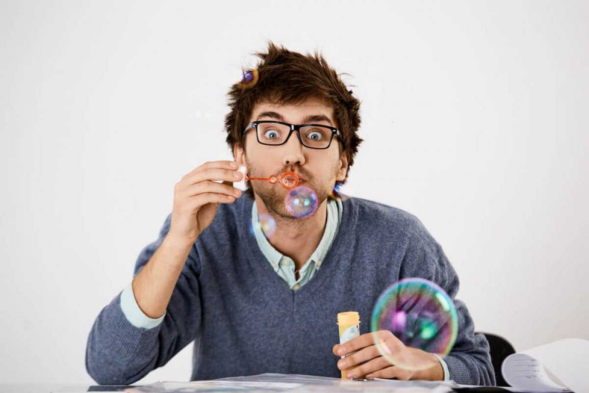 Синдром питера пэна. мифы и тупики поп-психологии