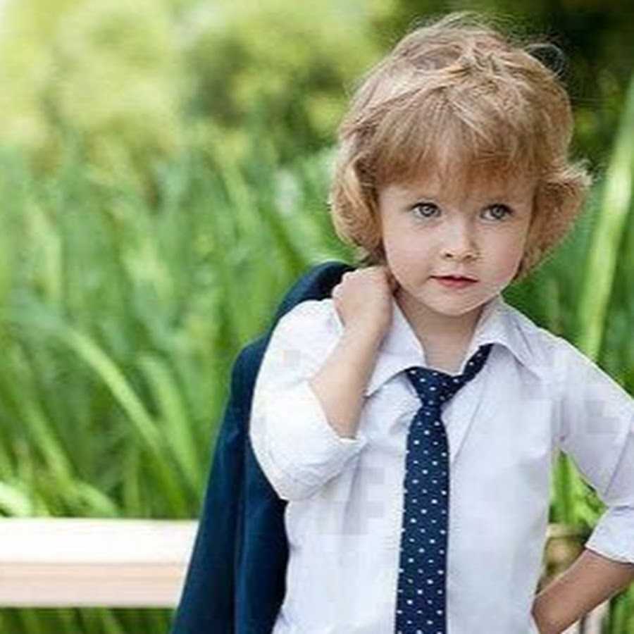 10 самых сильных имен для мальчиков: выбирайте лучшее имя для вашего сына