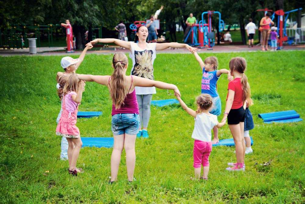 Осенний солнечный день сочинение