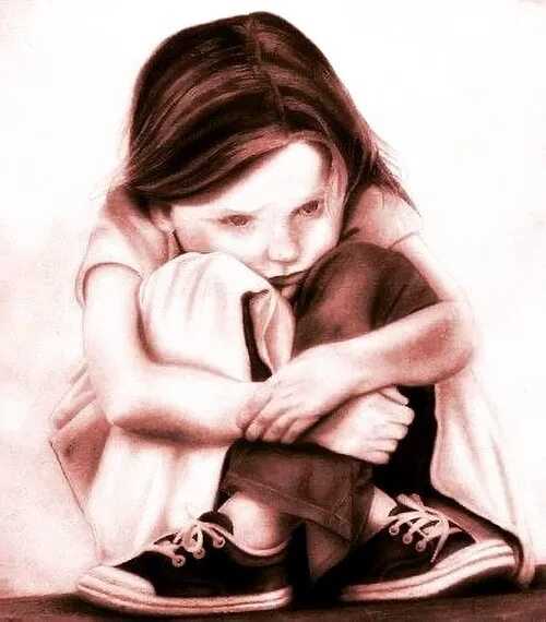 «плохая» мать