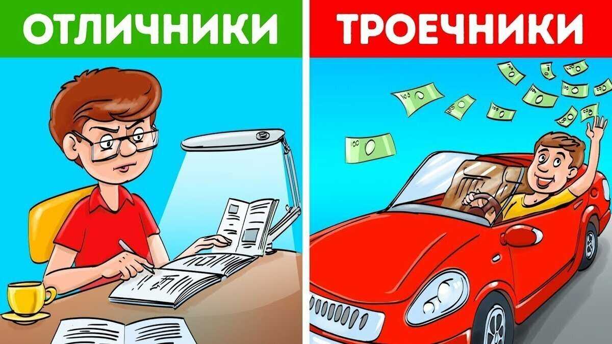 Диктант воспитание ребенка