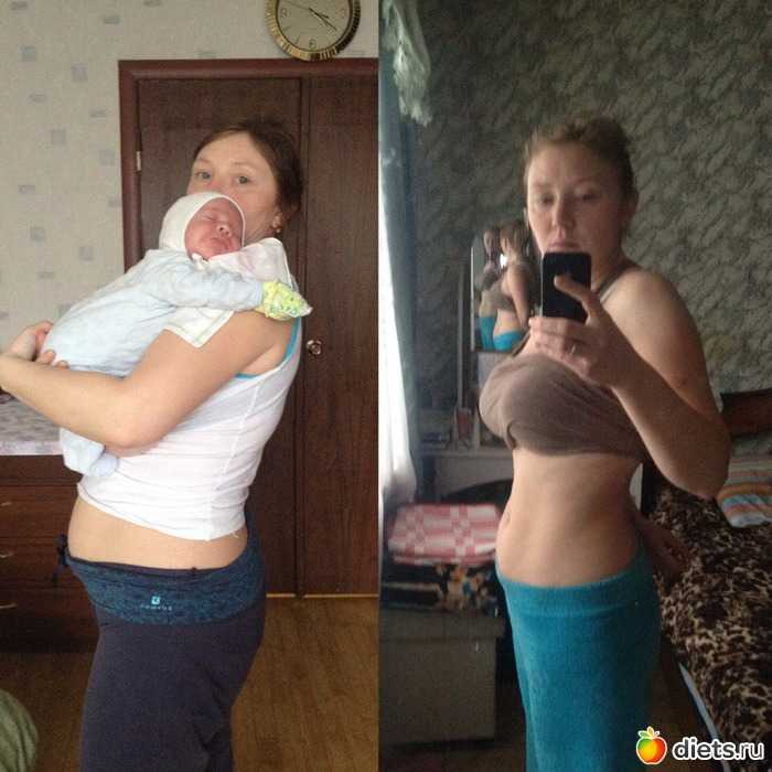 Восстанавливаем фигуру после родов: с чего начать, как откорректировать тело в домашних условиях без вреда для лактации?