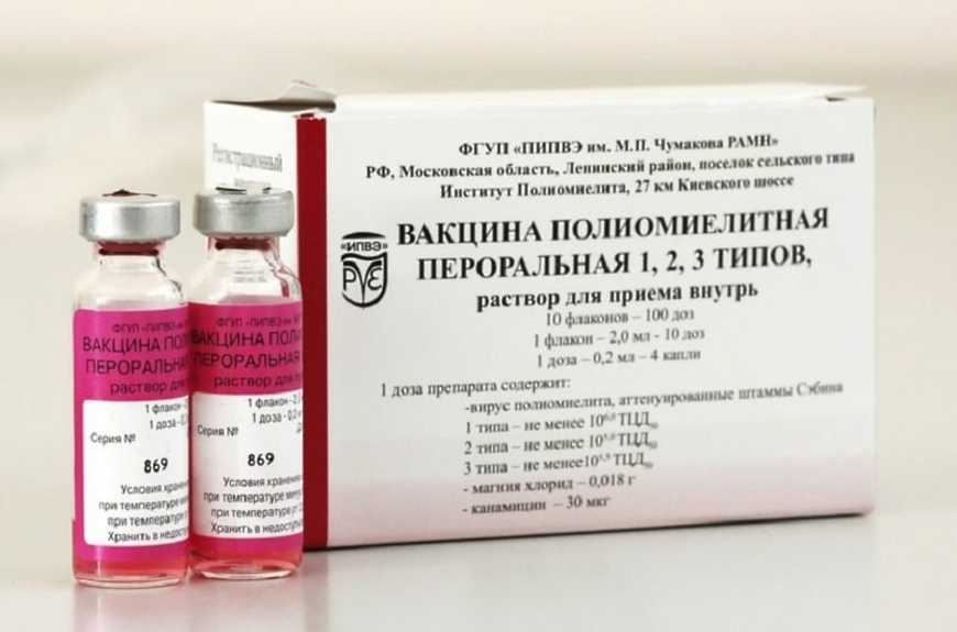 Живая вакцина против полиомиелита: график прививки и ревакцинации, капли. куда и когда делают прививку детям? название инактивированной вакцины. сколько прививок от полиомиелита нужно сделать ребенку? состав. последствия. побочные действия