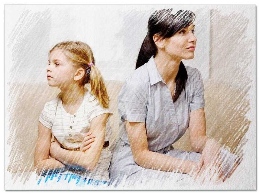 Эмоциональное выгорание мамы в декретном отпуске: как справиться