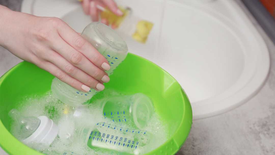 Уход за детскими игрушками: об этом должна знать каждая мама