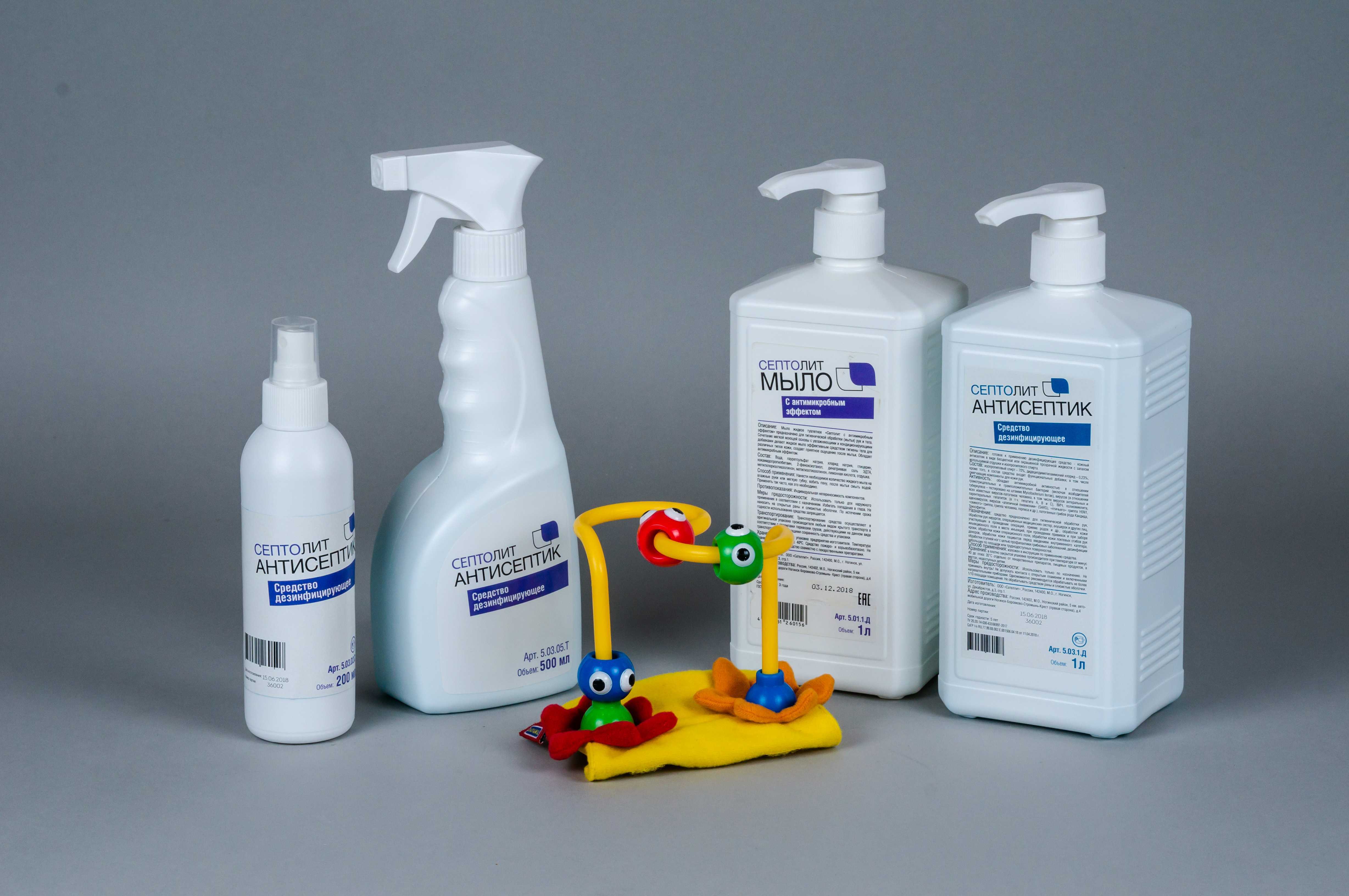 Эксперименты с плесенью | обучонок