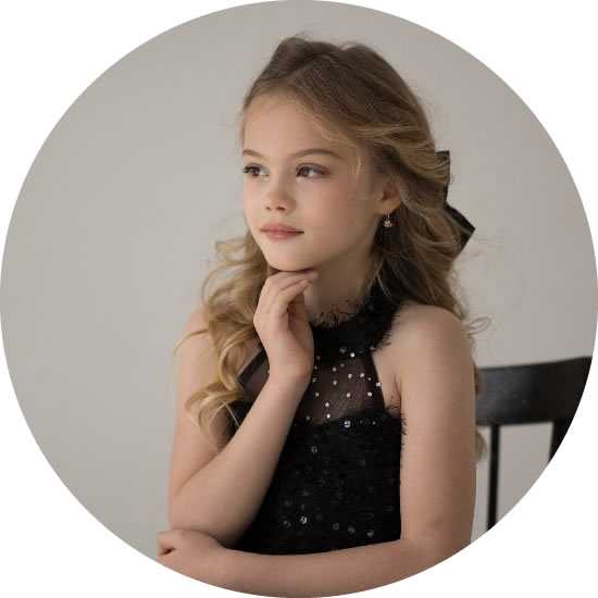 Фото красивых детей 10 лет (множество впечатляющих снимков) - artshots.ru