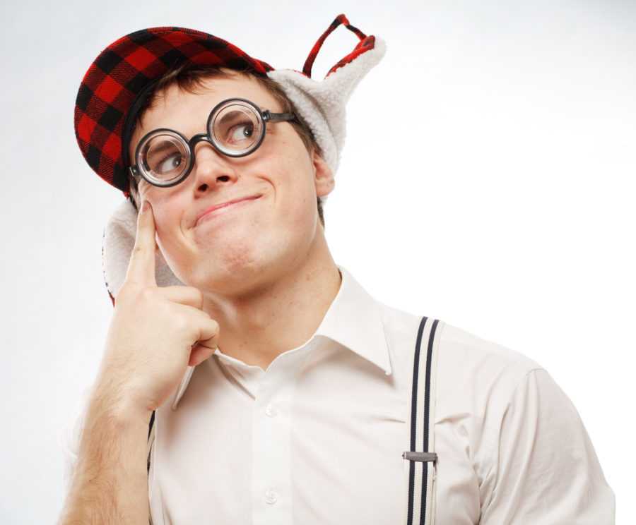 Почему от мужчины с синдромом питера пэна лучше бежать без оглядки - живи!