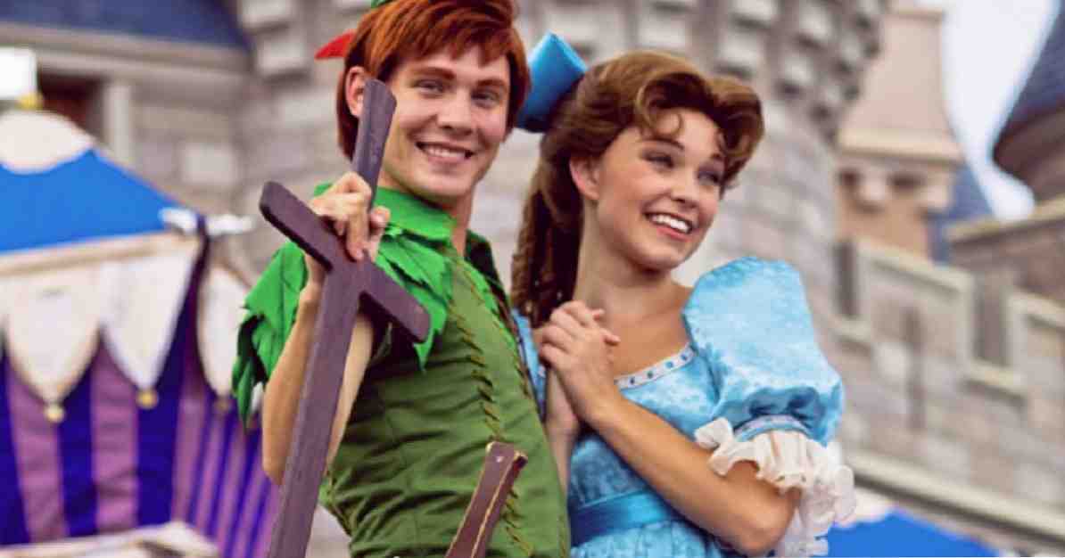 Синдром питера пэна: люди, которые не взрослеют