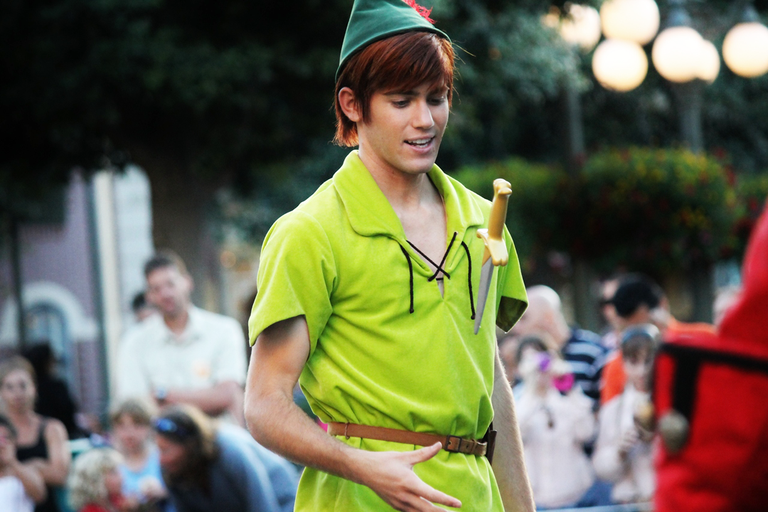 Синдром питера пэна, вечного мальчика - советы психологов на inha