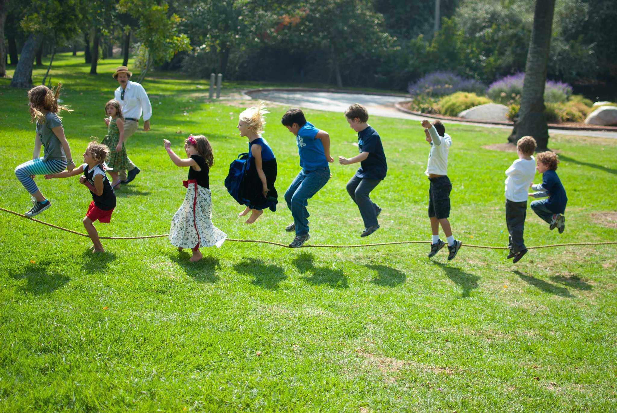 Повторение в конце года