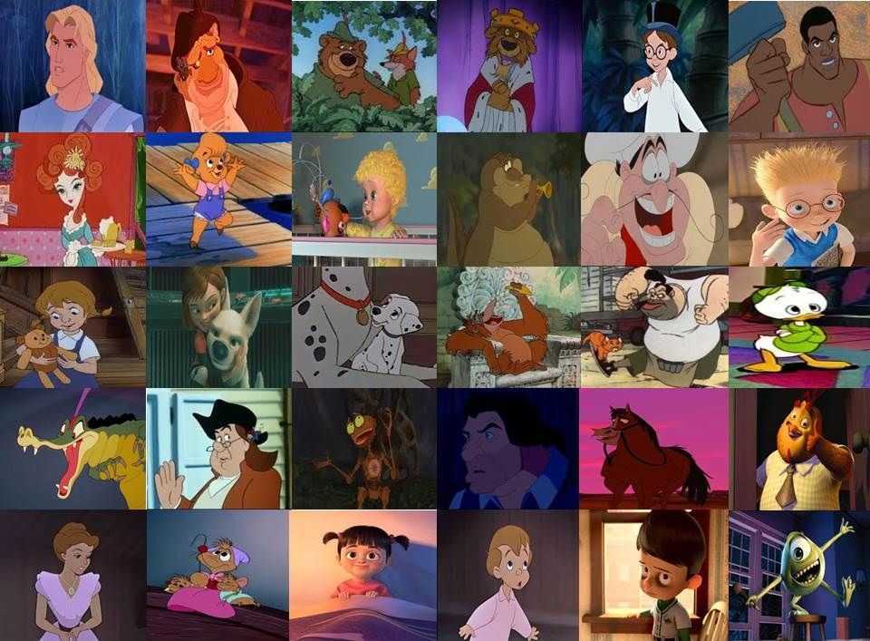 6 недооценённых мультфильмов disney, которые вы, скорее всего, пропустили
