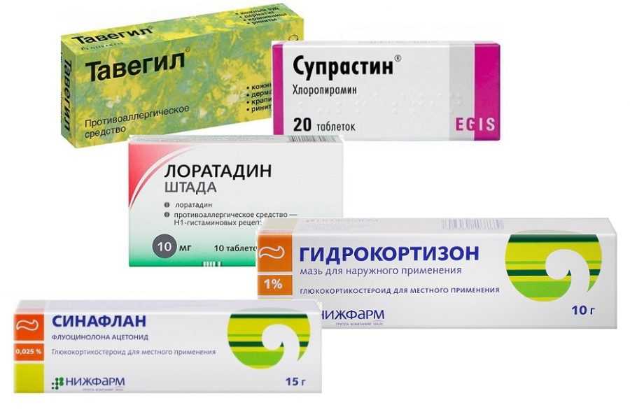 У ребенка покраснения на коже и зуд по телу: почему появляются пятна, и малыш постоянно чешется?