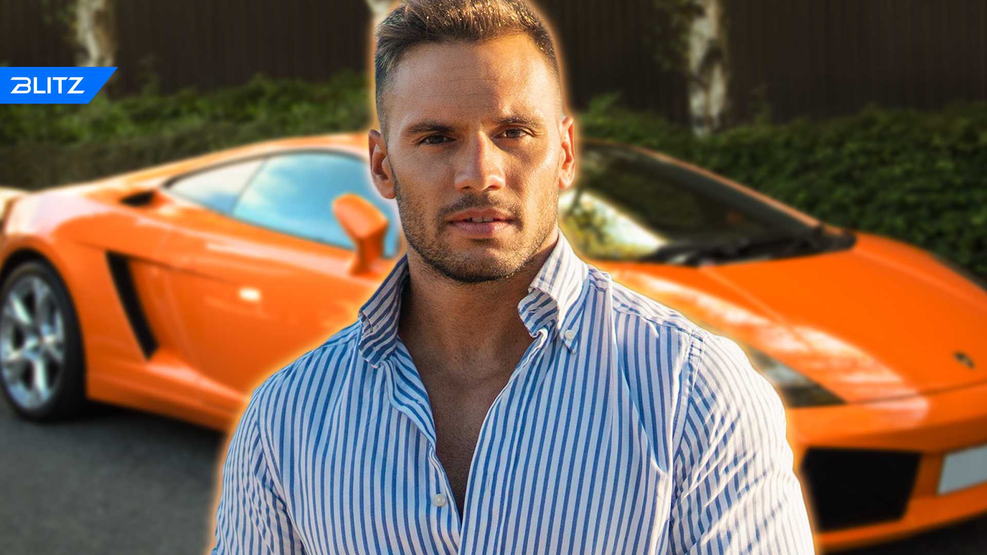 Рассказываем о мужских именах, которые делают их обладателей сильнее