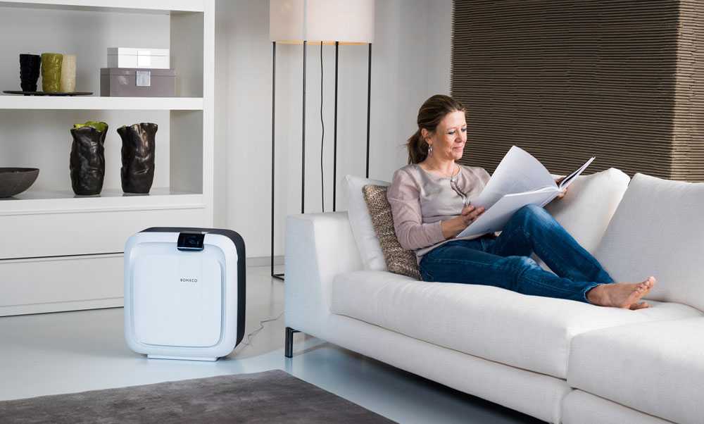 Как сделать в квартире воздух приятным. 10 приемов освежить воздух в квартире