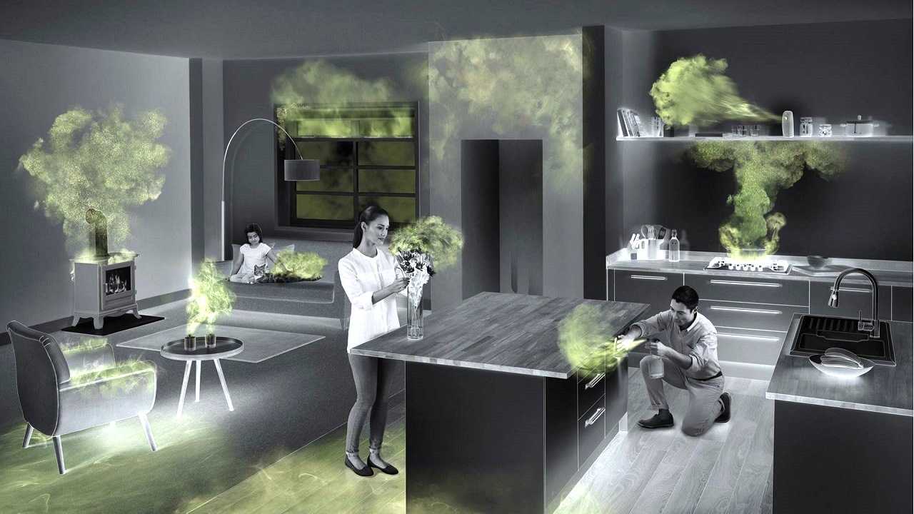 Как выбрать хороший очиститель воздуха: все данные + личный опыт.