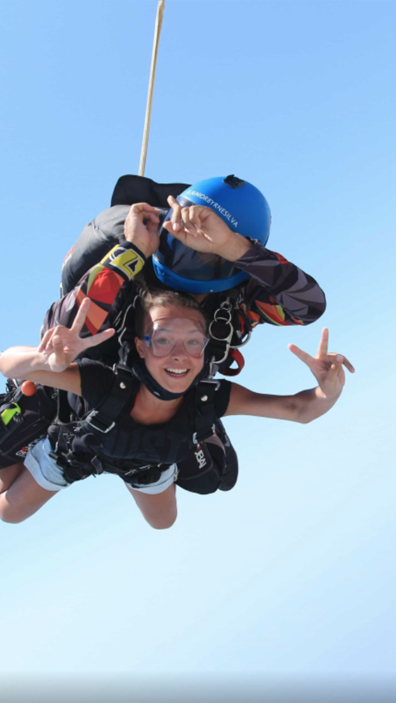 Экстремальные игры подростков — здоровый азарт или болезнь?