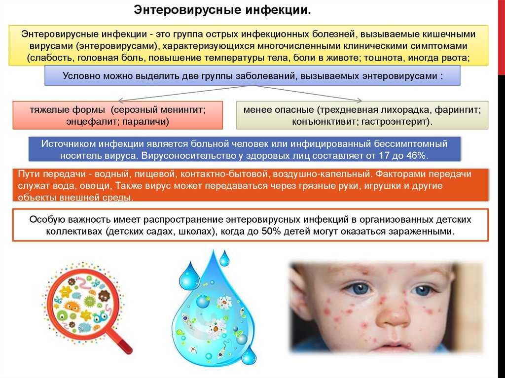 Вся правда о вирусе коксаки | miss eklerchik
